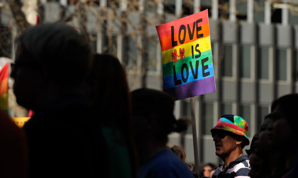 Thumbnail for Xenophon stymies same-sex marriage plebiscite