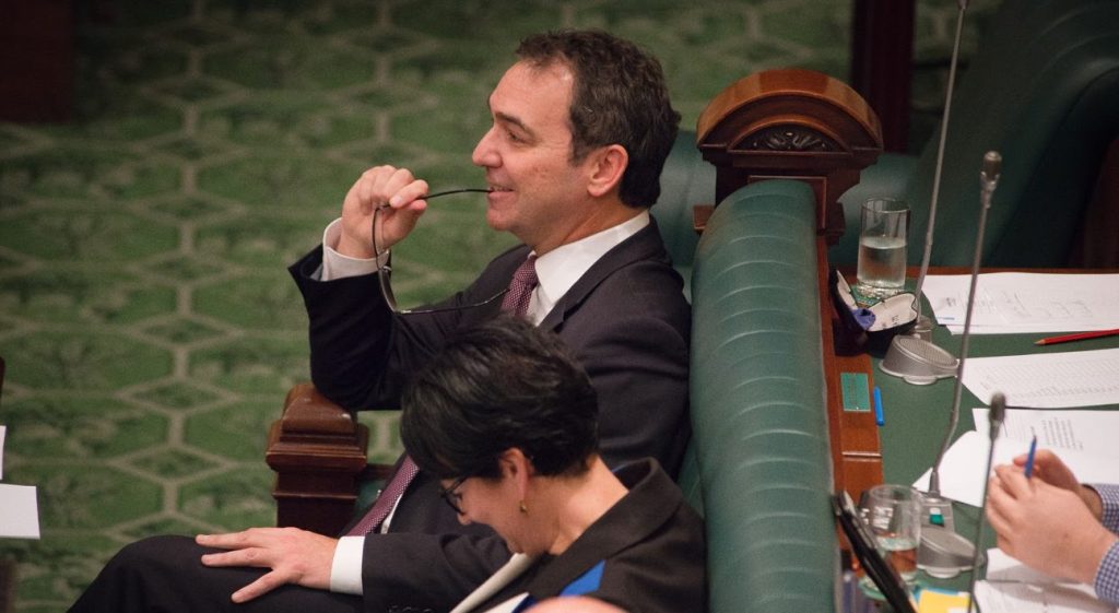 Thumbnail for Leaders squabble over diary dates as jobless rate lags