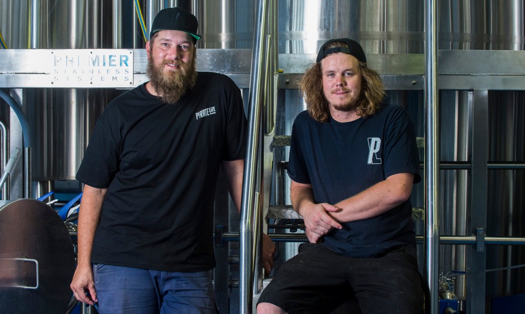 Thumbnail for Pirate Life brews up a crafty expansion