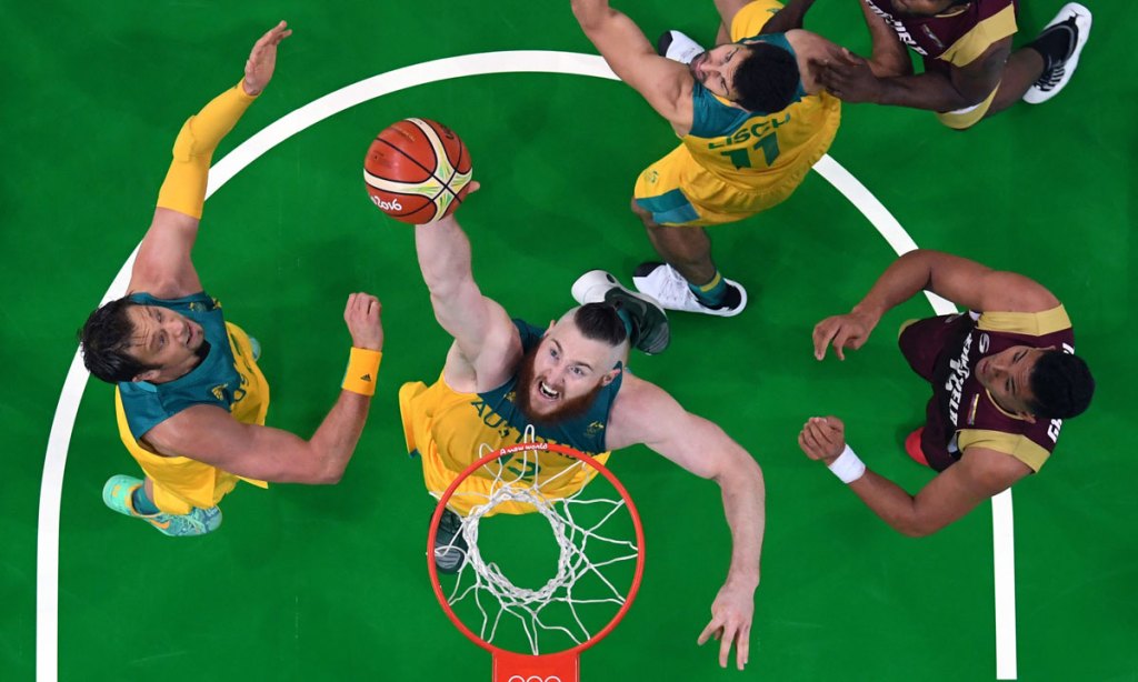 Thumbnail for Boomers cruise through but Kookaburras sent packing