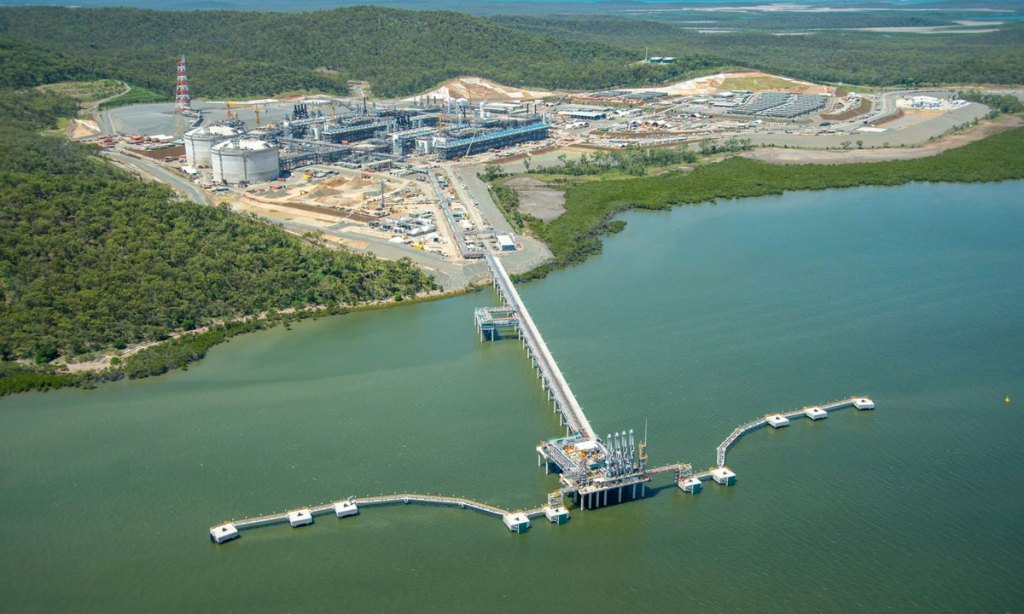 Thumbnail for Santos records $1.4bn first-half loss