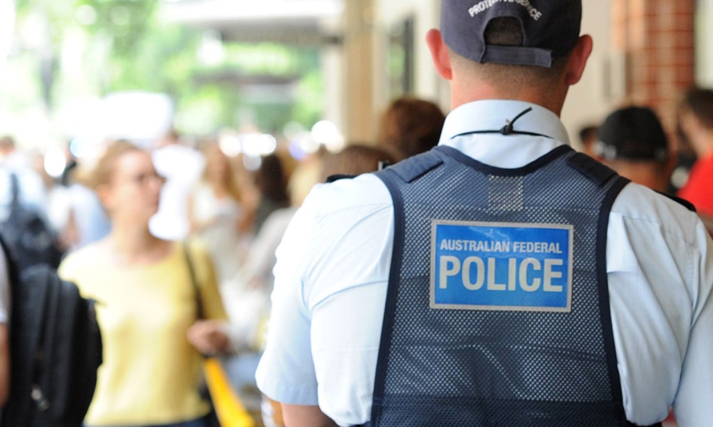 Thumbnail for ‘Record number’ of threats against Australian MPs