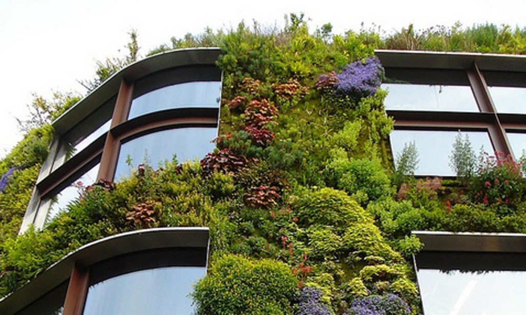 Thumbnail for Zero-carbon city apartment complex for Adelaide
