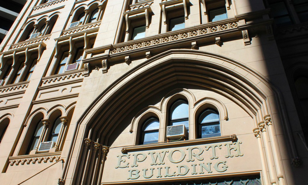 Thumbnail for Renew Adelaide expands into CBD office market
