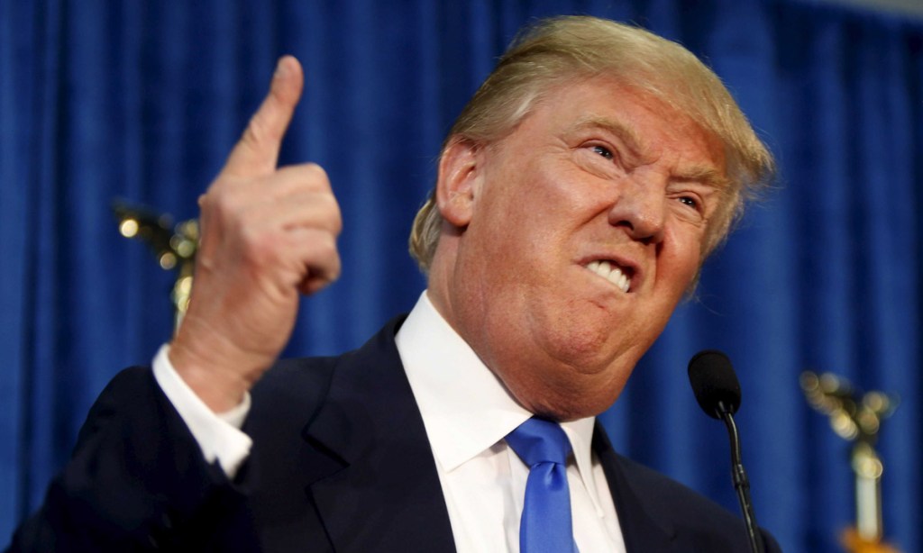 Thumbnail for “The worst”: Trump’s phone call with Turnbull ‘hostile’ and ‘vitriolic’