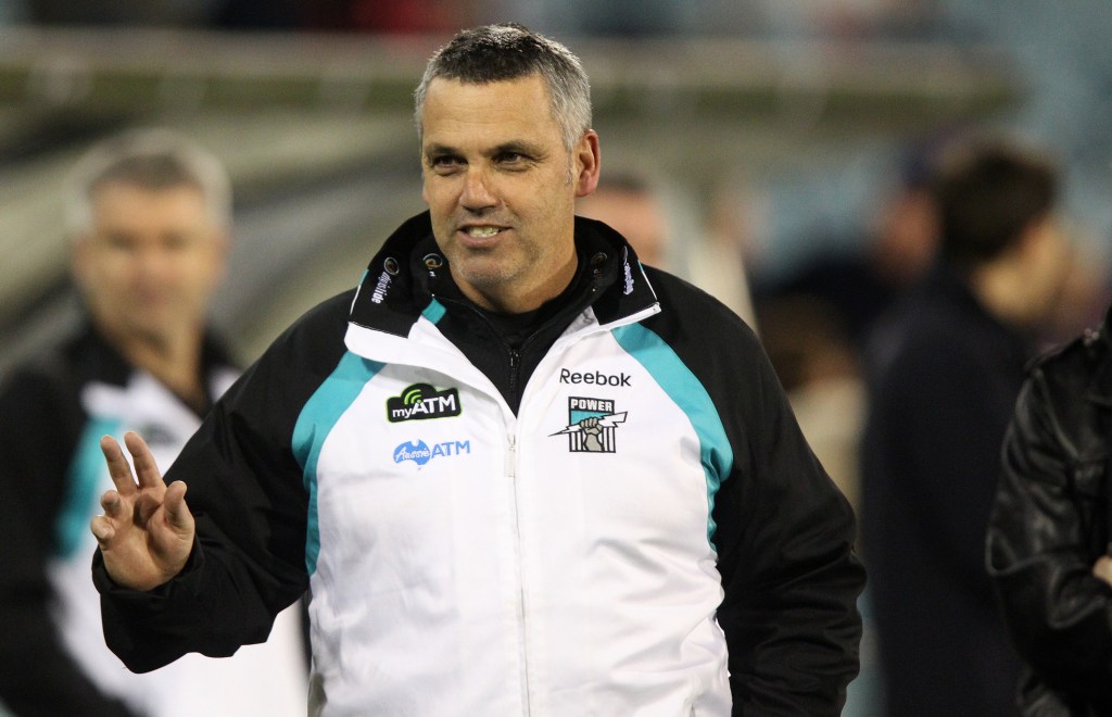 Thumbnail for “It was a bit tough”: Choco speaks on Richmond sacking