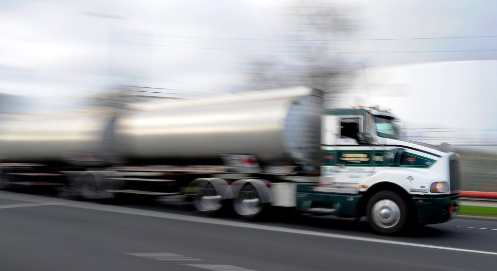 Heavy vehicle regulations are set to be streamlined. Photo: Martin Philbey / AAP