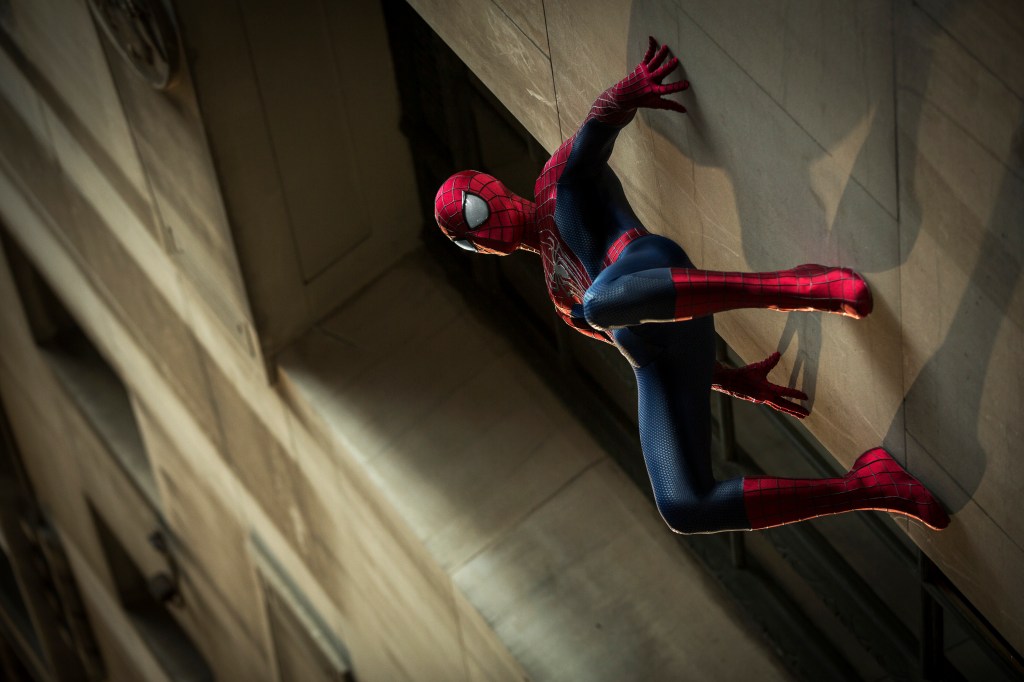 Thumbnail for Killing off Spider-Man: How the media has shaped our nuclear fear