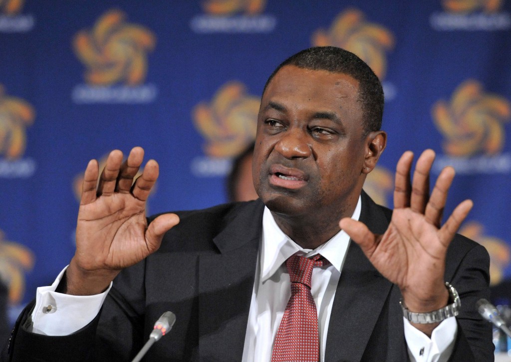 Thumbnail for “Shameful” FIFA disbands anti-racism taskforce