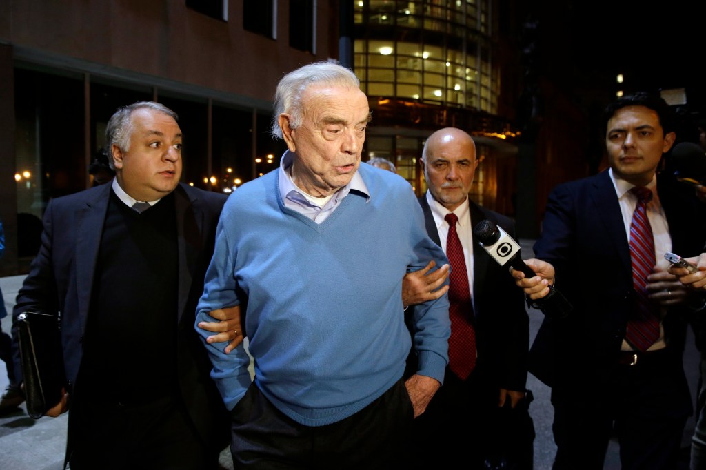 Thumbnail for Guilty plea deal on table in FIFA corruption trial