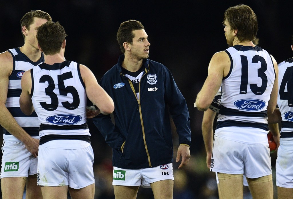 Thumbnail for “Same team, same ground, same final”: Grudge match marks Menzel’s cruellest milestone