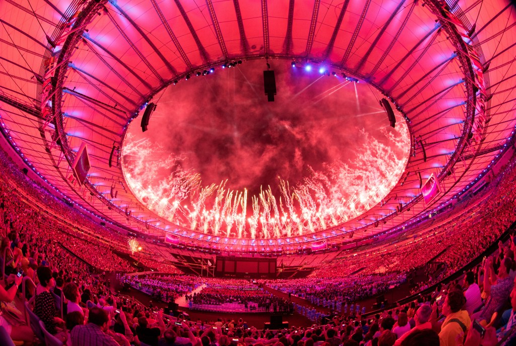 Thumbnail for High achievement, grand ambition mark new Aussie Paralympic era’s dawn