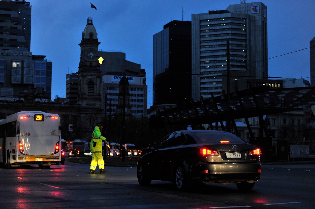 Thumbnail for City council should become emergency energy retailer: Moran