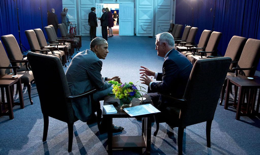 Thumbnail for Post-election, US-Australian relations will endure