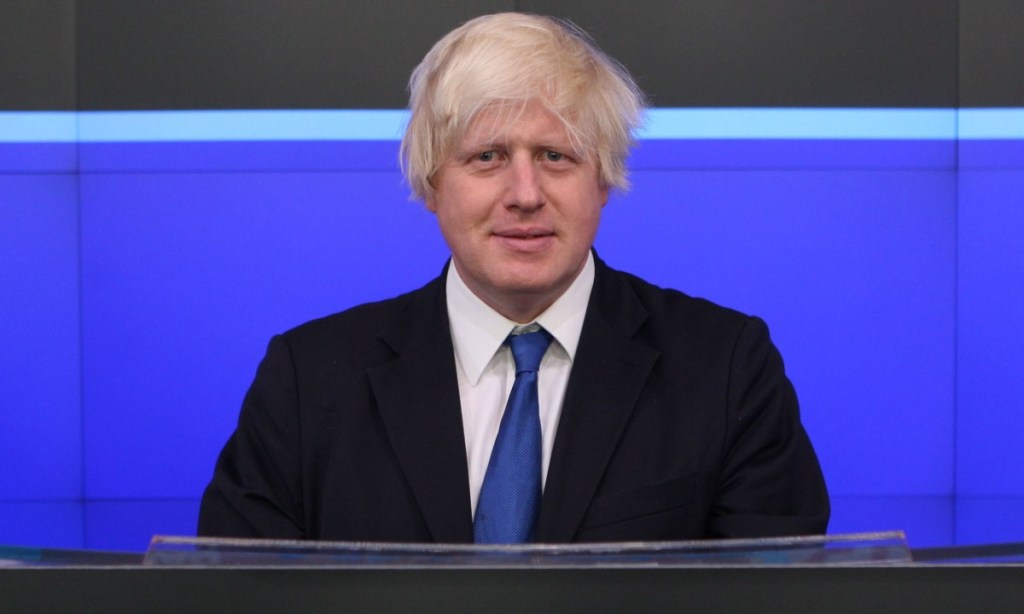 Thumbnail for Johnson denies ‘bodies piled high’ claim