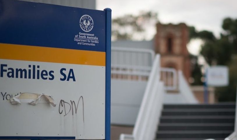 Thumbnail for A new agency or a new sign on the door?