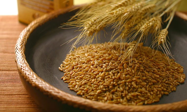 Thumbnail for Asian demand drives sales of SA freekeh
