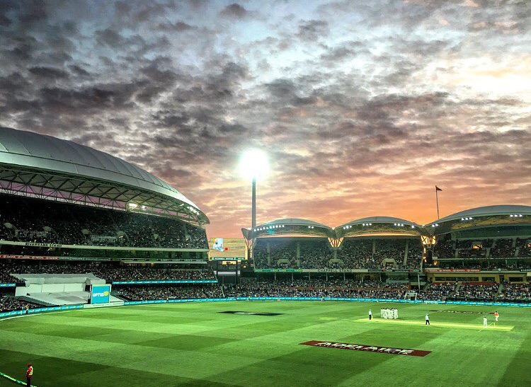 Thumbnail for Adelaide day-night test a “glimpse of the future”: Clarke