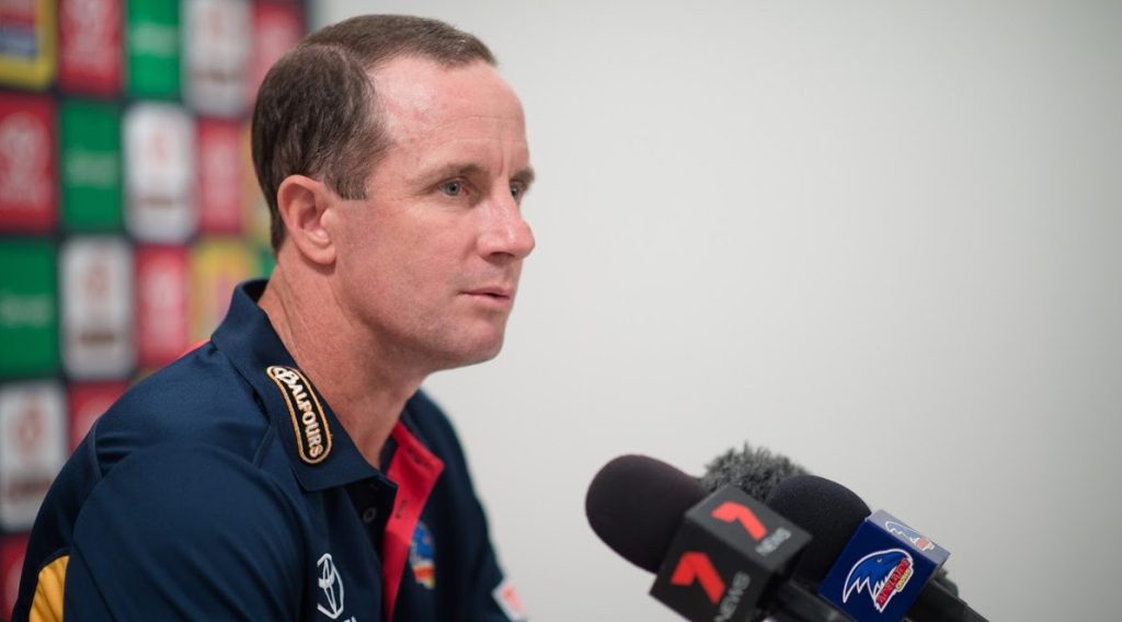 Thumbnail for History is waiting to be made, says Pyke