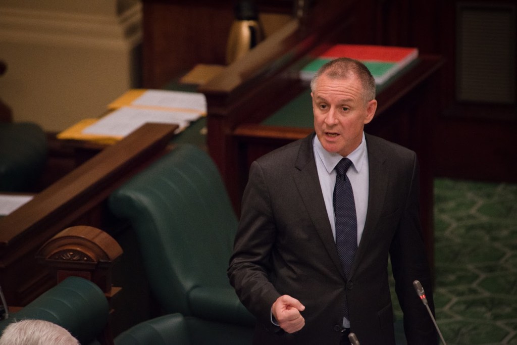 Thumbnail for Jay’s pride in SA’s unemployment rate has business leaders in “disbelief”