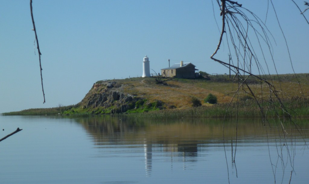 Thumbnail for SA’s inland lighthouse to shine again after 85 years