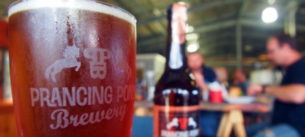 Thumbnail for Takeaway back on menu for cellar doors, breweries after virus law backdown