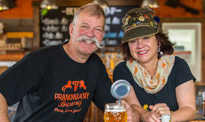 Thumbnail for Adelaide Hills beer named best in the world