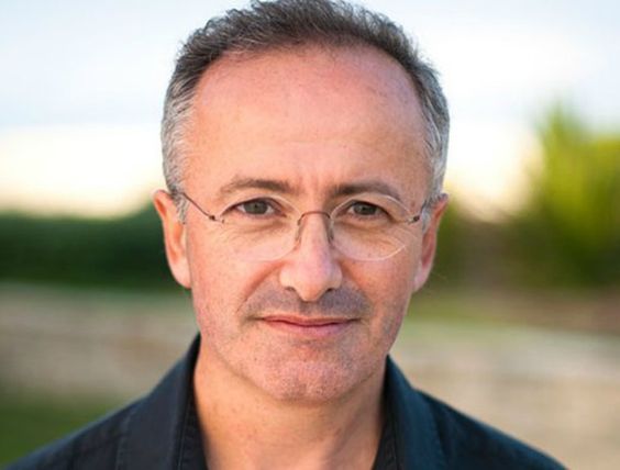 Television personality Andrew Denton has a focus on South Australia as state parliament prepares to vote on a private members' bill to legalise voluntary euthanasia. Photo: Supplied