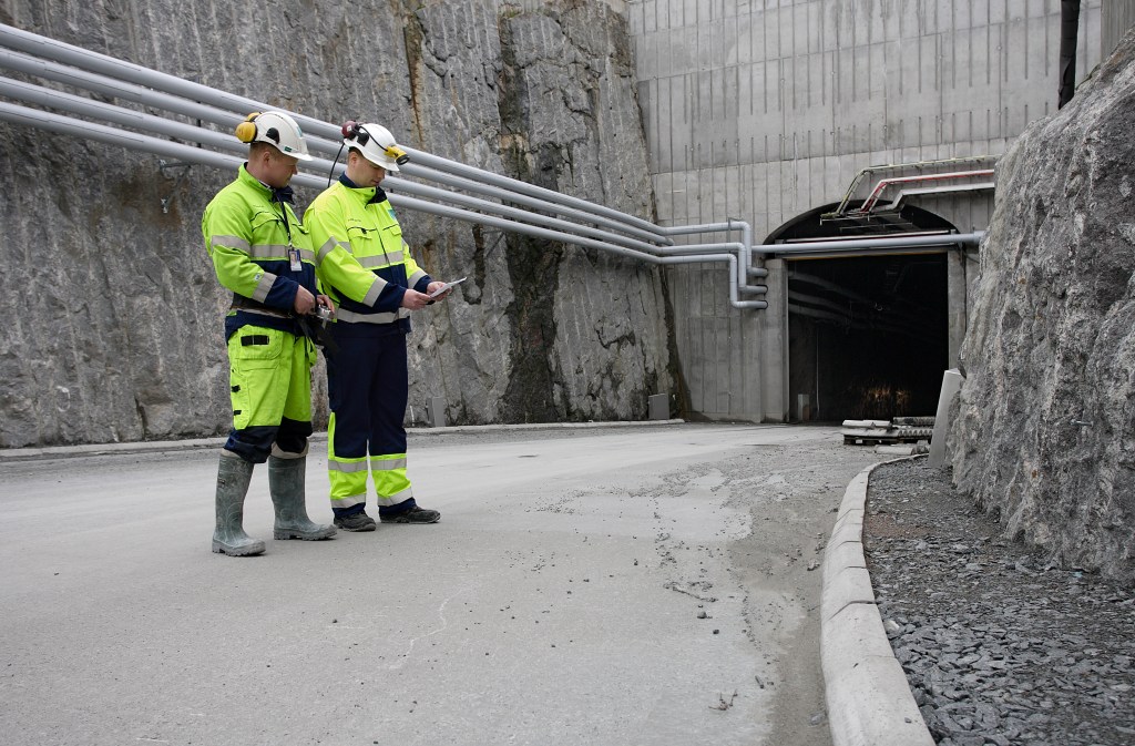 Thumbnail for Finnish expert says “conservative” nuke bonanza just the beginning