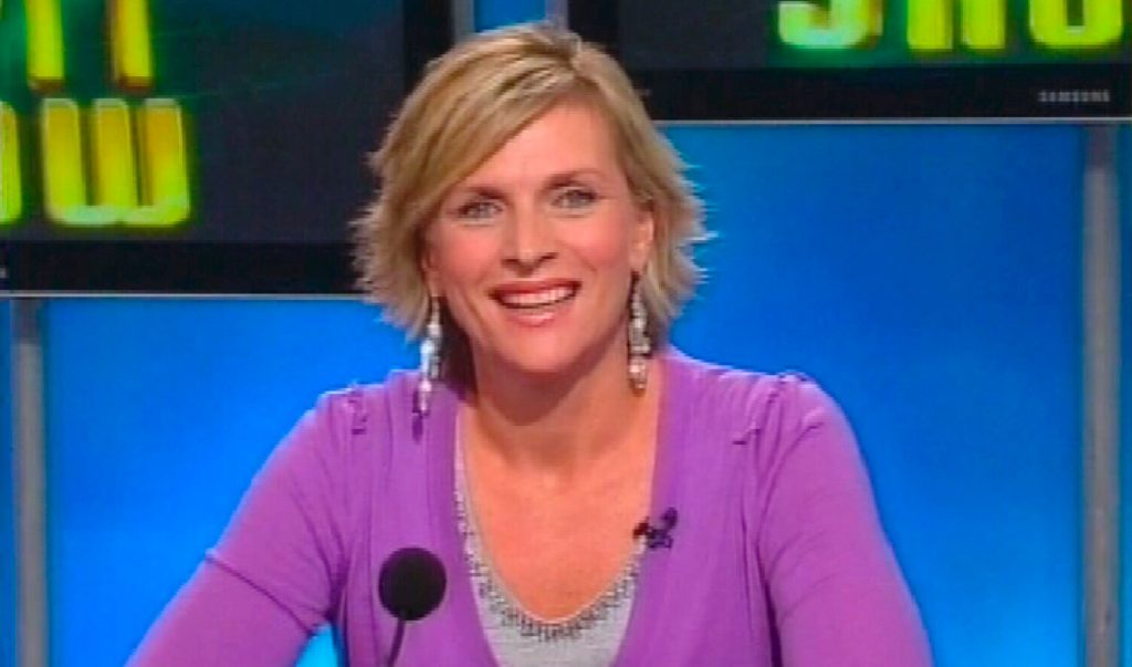 Thumbnail for Sports journalist Rebecca Wilson dies, aged 54