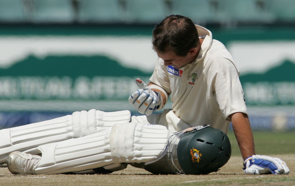 Thumbnail for “I had this public persona as the tough guy”: Langer opens up about concussion battles