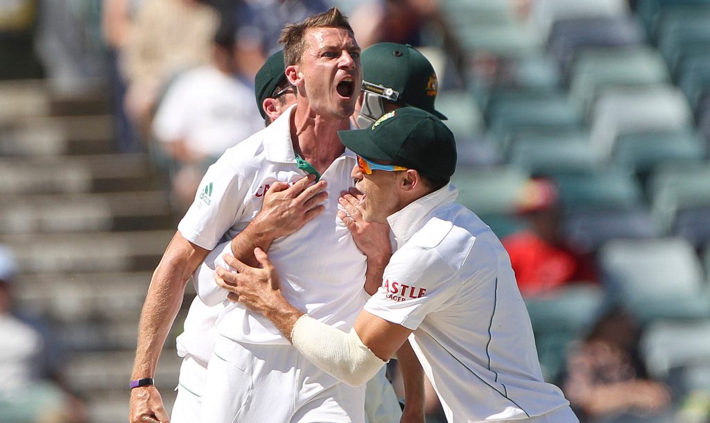 Thumbnail for Proteas return to happy hunting ground