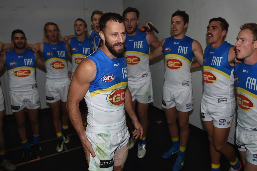 Thumbnail for “To be honest, I couldn’t go on”: Malceski hangs up the boots