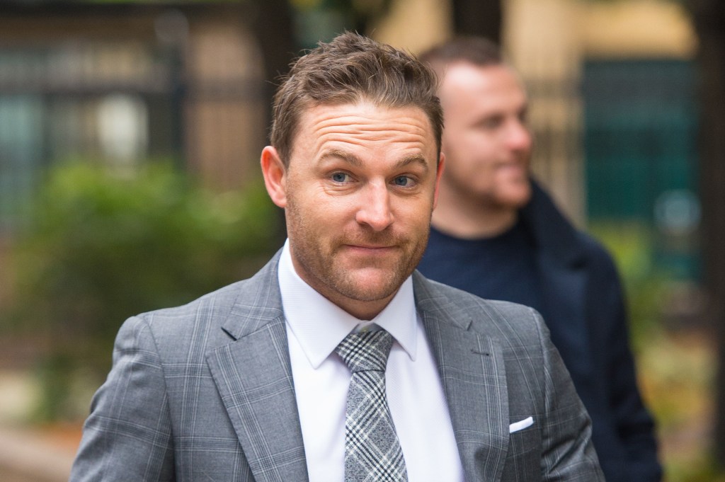 Thumbnail for Match-fixing trial ‘water torture’ hastened McCullum’s retirement