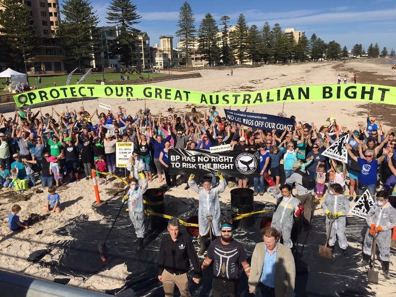 Thumbnail for “Bitterly disappointing decision”: BP abandons plans to drill the Bight