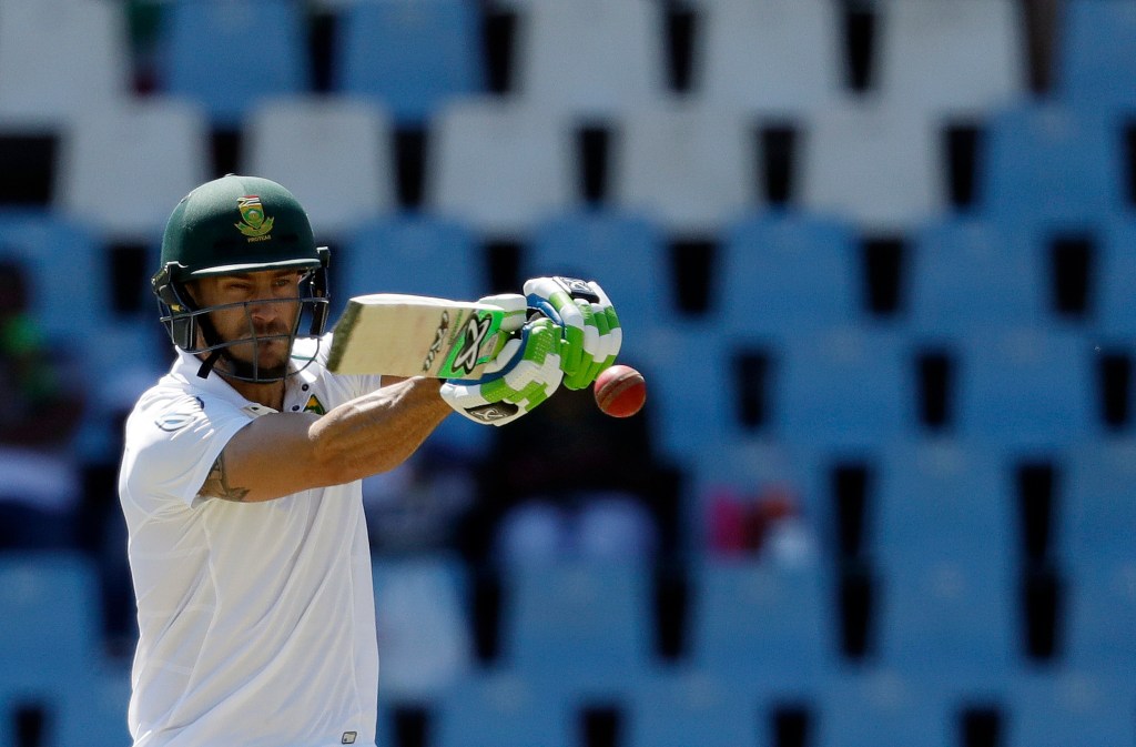 Thumbnail for Proteas wary of Australia on home soil
