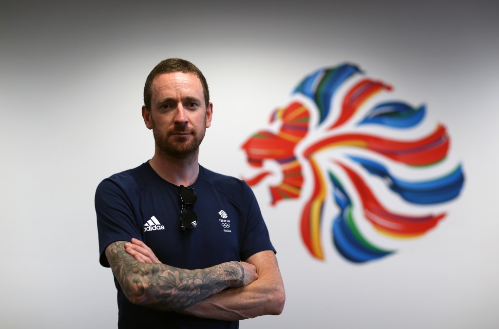 File photo dated 13-08-2016 of Great Britain's Sir Bradley Wiggins.. Issue date: Saturday September 24, 2016. One of Sir Bradley Wiggins' former team doctors has expressed surprise at the decision to allow him to use a triamcinolone ahead of three major races. See PA story CYCLING Wiggins. Photo credit should read David Davies/PA Wire.