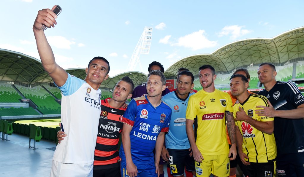 Thumbnail for “There’s not enough teams”: Cahill backs A-League expansion