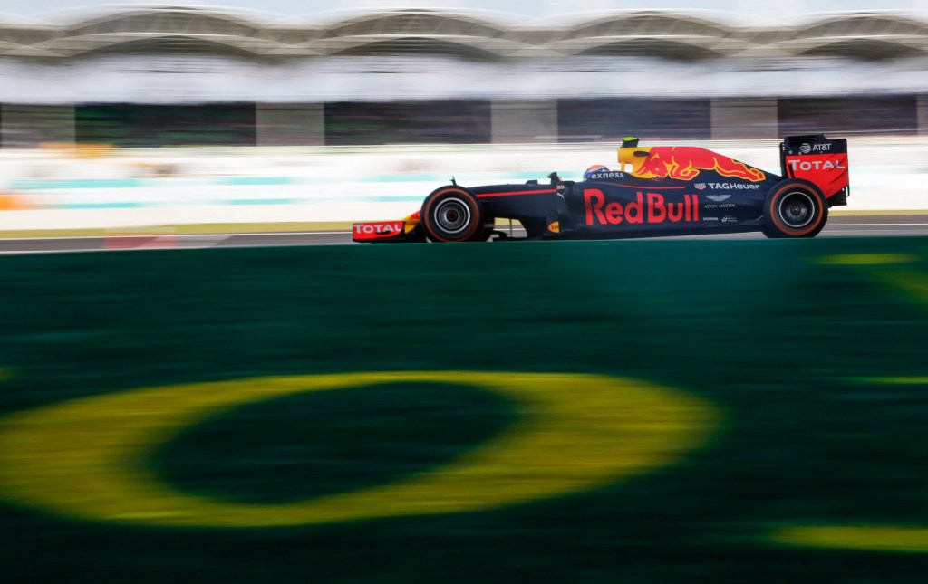Thumbnail for Pyne staffer among ‘stripping’ Aussies at Malaysian grand prix