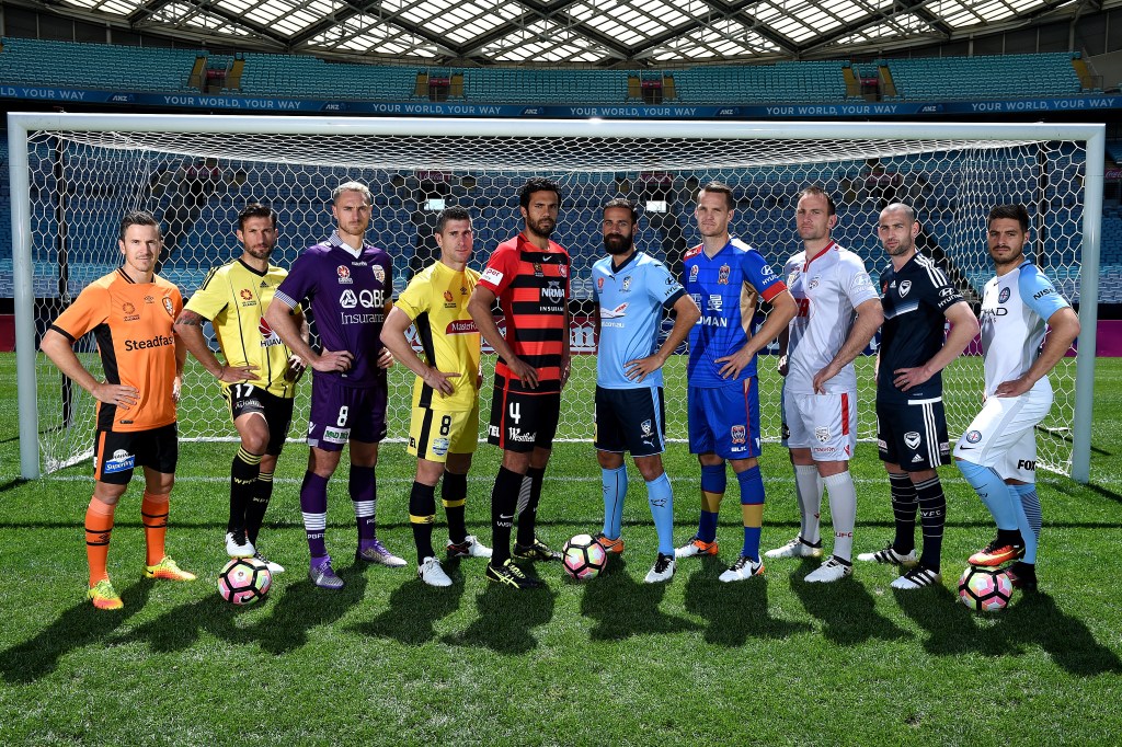 Thumbnail for A-League clubs hunt $6m a year from FFA