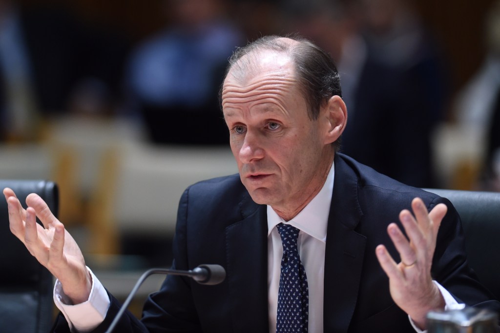 Thumbnail for ASIC’s early warning to banks: Take care of hardship cases or we’ll do it for you