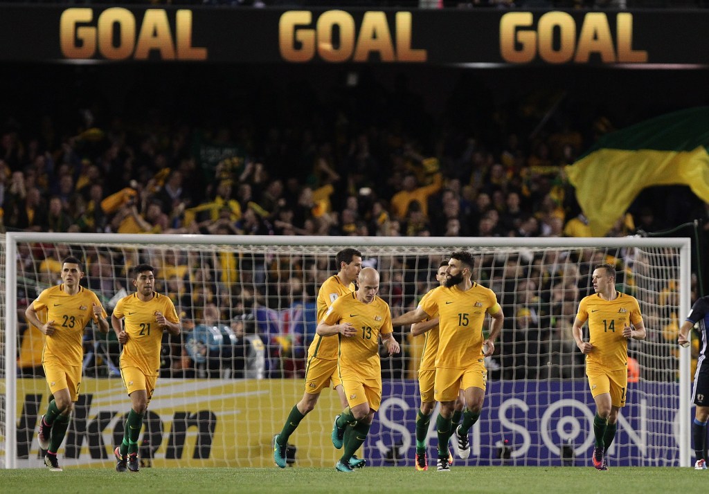 Thumbnail for Thailand could hold Australia’s key to the World Cup