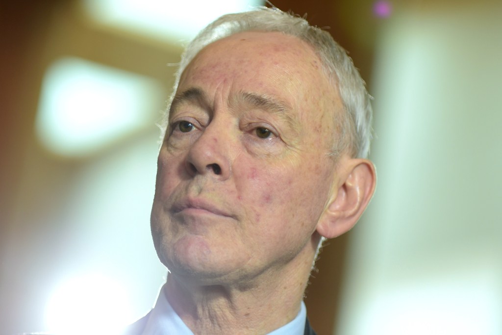 Thumbnail for Family First in disarray as Day “reserves right” to stay on