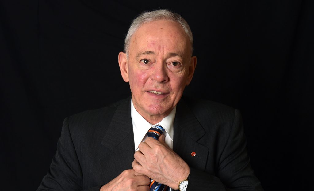 Family First figures are jockeying to replace Bob Day after he quit the senate yesterday. Photo: Mick Tsikas / AAP