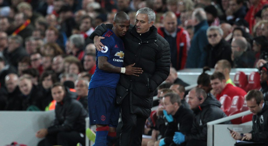 Thumbnail for Liverpool-Man Utd blockbuster ends in a damp squib