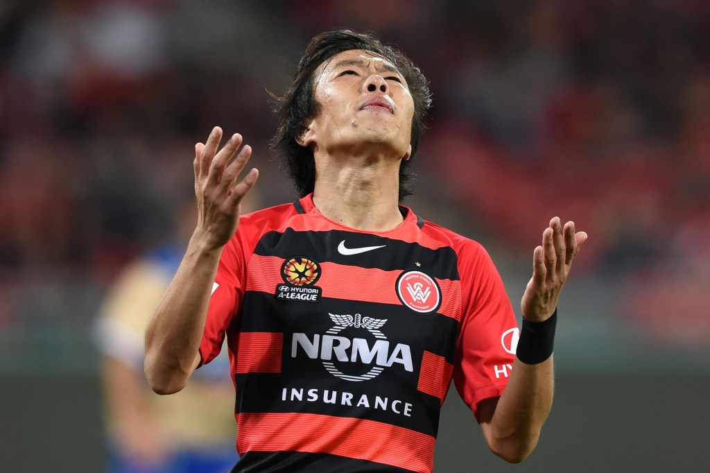 Thumbnail for Popovic: “We’ll get stronger”