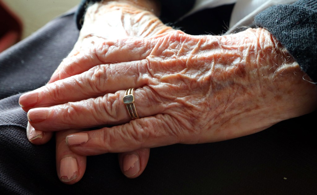 Thumbnail for Having the will to fix Australia’s broken aged care system