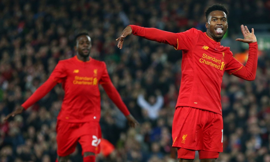 Thumbnail for Liverpool, Arsenal advance in English Cup