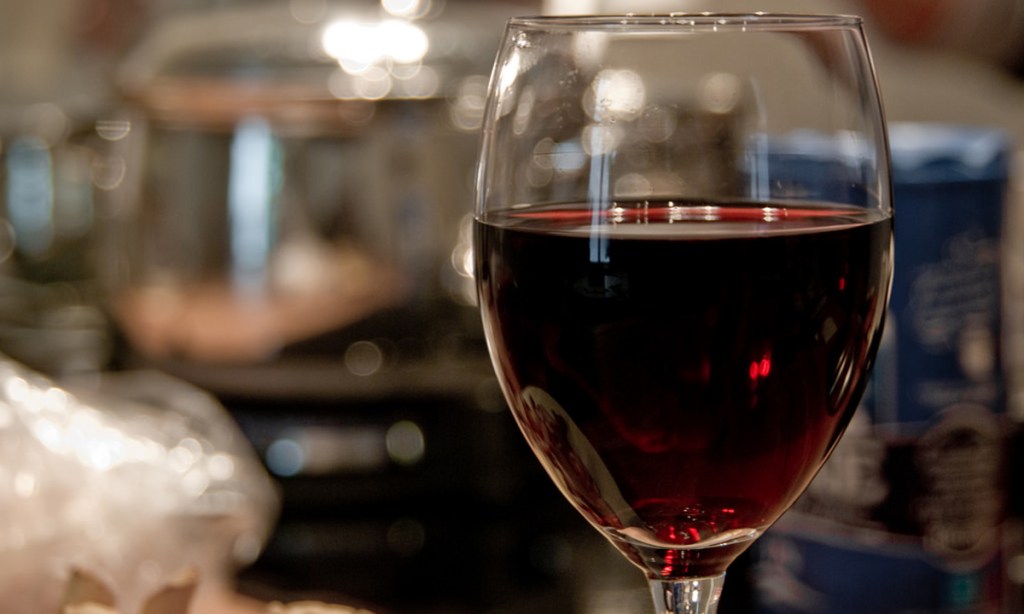 Thumbnail for Red wine tradition runs deep at winning estate