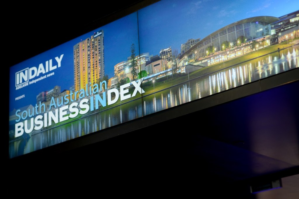 Thumbnail for Recognising the rising stars of SA business